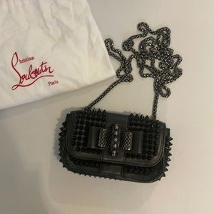 Christian Louboutin Sweet Charity Body Bag